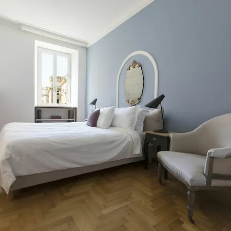 Lovely 3br In Trevi By Sonder