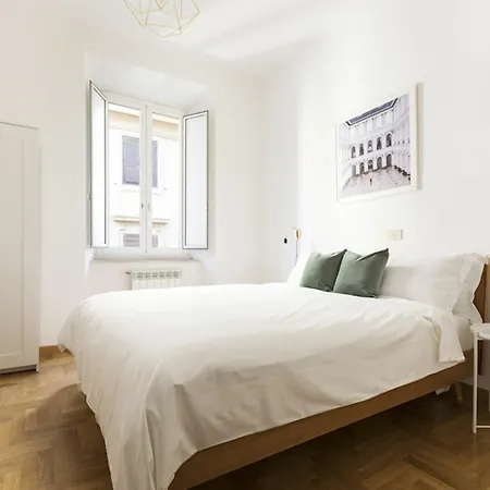 Lovely 3br In Trevi By Sonder Apartment Rome