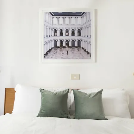 Lovely 3br In Trevi By Sonder *