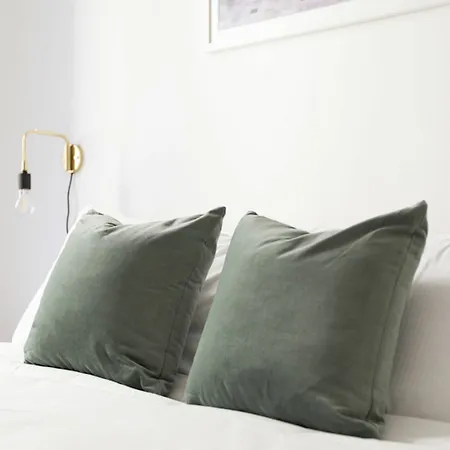 アパート Lovely 3br In Trevi By Sonder