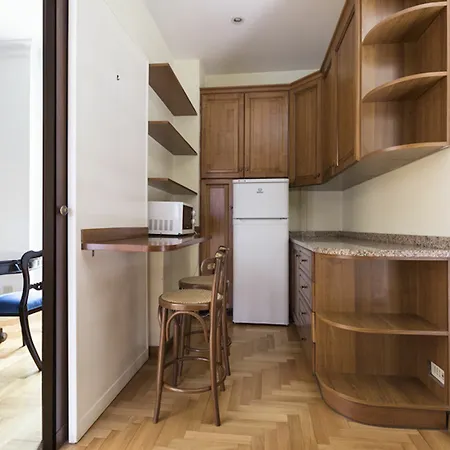 Lovely 3br In Trevi By Sonder * ローマ